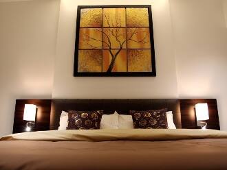 La Maison Service Apartments Mumbai Price Reviews Photos Address