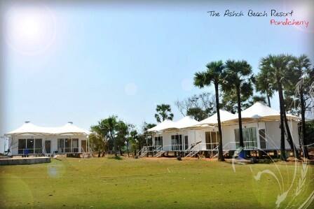 The Ashok Beach Resort Pondicherry Book This Hotel At The Best