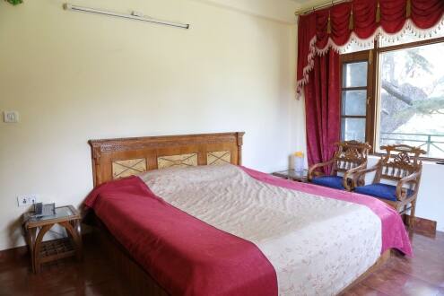 White Pearl Cottages Hotel Manali Book Hotel Online Hoteldekho