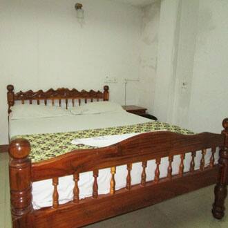 Malar Guest House Pondicherry Book This Hotel At The Best Price