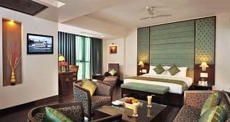 Best Western Maryland Zirakpur Book This Hotel At The