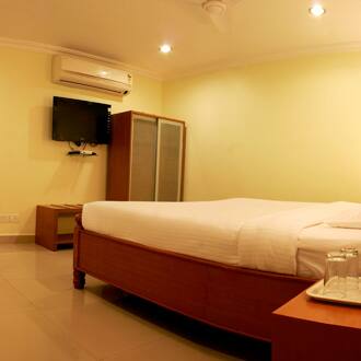 Hotel Rj Residency Chennai Price Reviews Photos Address