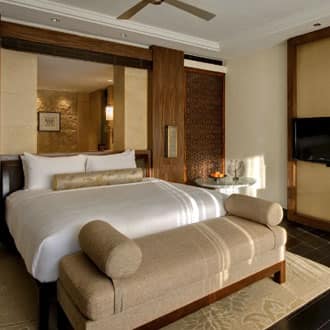 Grand Hyatt Goa Goa Book This Hotel At The Best Price