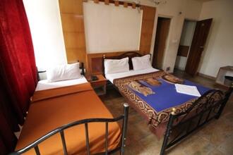 Sharq Residency Hotel Bangalore Book Hotel Online Hoteldekho