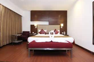 Suba Star Ahmedabad Book This Hotel At The Best Price - 