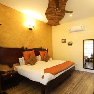 Riverstone Cottages Dehradun Book This Hotel At The Best Price