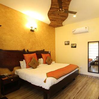 Riverstone Cottages Hotel Dehradun Book Hotel Online Hoteldekho