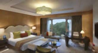 Itc Grand Chola Chennai A Luxury Collection Hotel Chennai