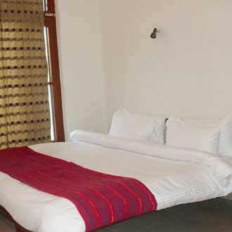 Una Comfort Great Himalayan Adventure Reosrt Hotel Mcleodganj
