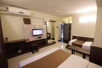 Mannars Residency Mysore Book This Hotel At The Best - 