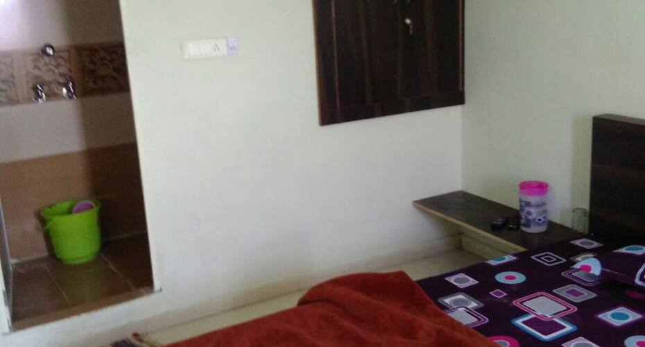 Advaita homestay UJJAIN, Ujjain 5