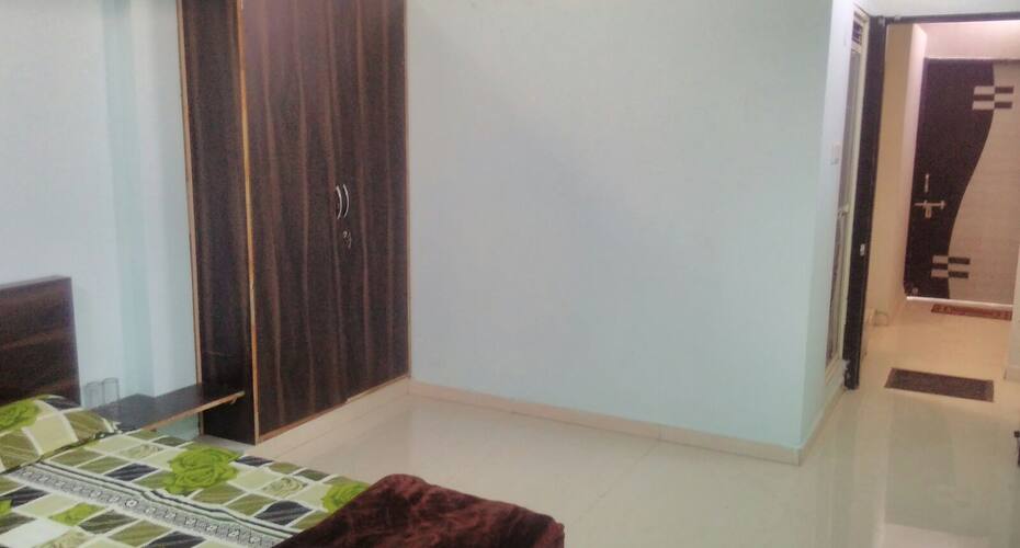 Advaita homestay UJJAIN, Ujjain 4