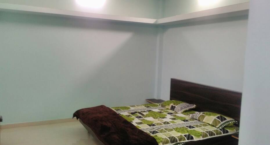 Advaita homestay UJJAIN, Ujjain 3