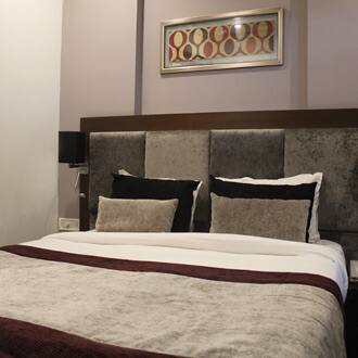 Coronet Luxurious Service Apartment Hotel Pune Book Hotel Online Hoteldekho