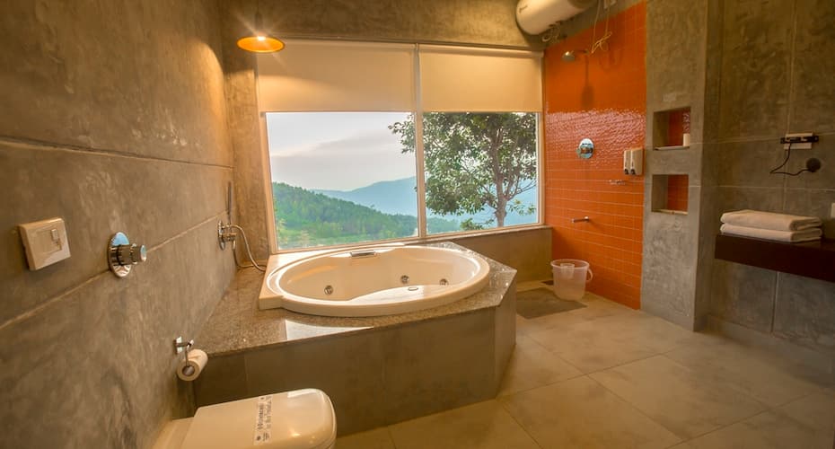 Grand Palace Hotel & Spa Yercaud Yercaud Price, Reviews ...