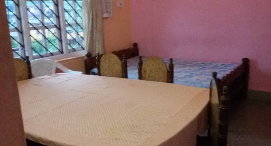 Madhu Ani Homestay, Madikeri 4