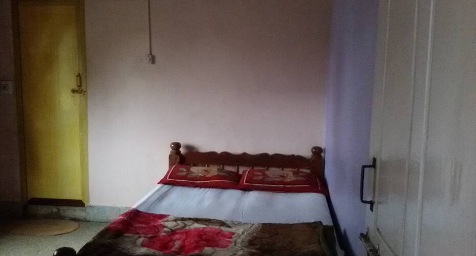 Madhu Ani Homestay, Madikeri 3