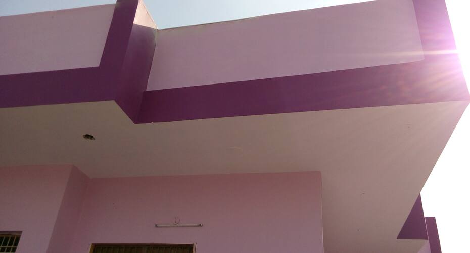 Vimegh Homestay, Agra 5