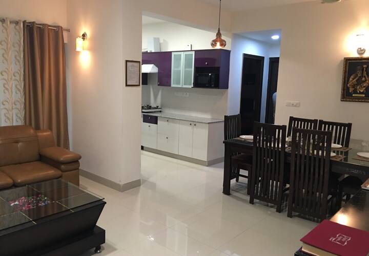 Meluha HomeStay, Dehradun 5