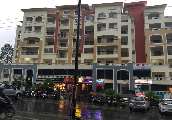 Meluha HomeStay, Dehradun 2