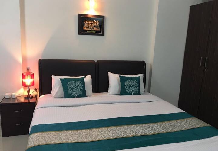 Meluha HomeStay, Dehradun 3