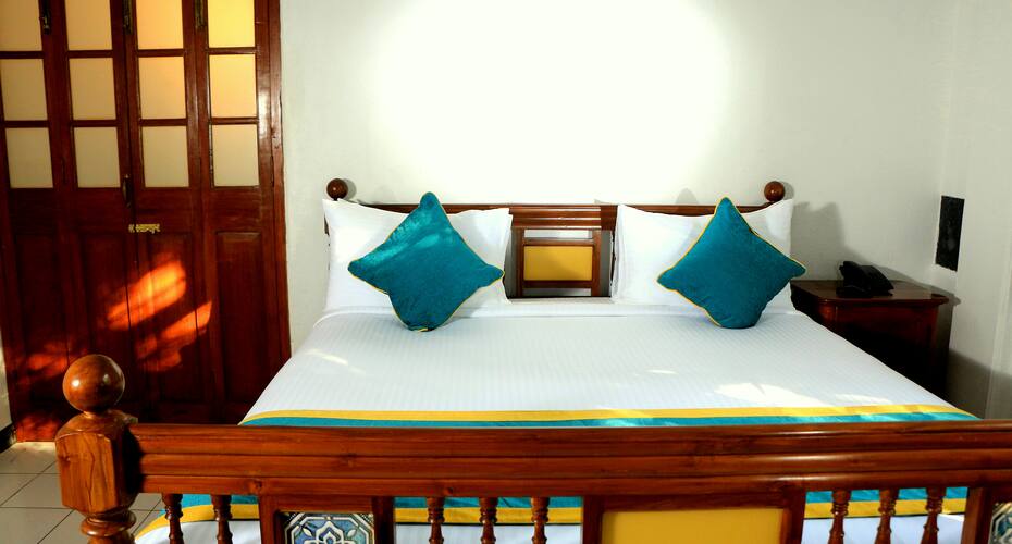 La Taara Feel Home, Pondicherry 3