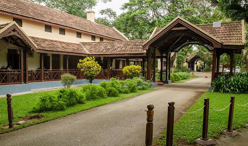 Kabini River Lodge Kabini Book This Hotel At The Best Price