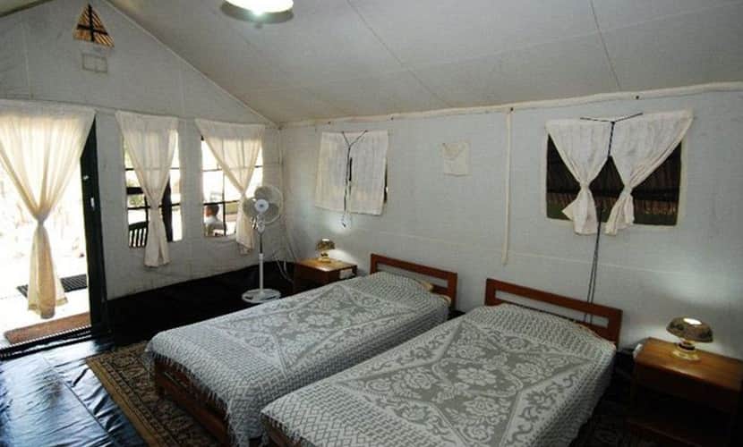 Kabini River Lodge Kabini Book This Hotel At The Best Price