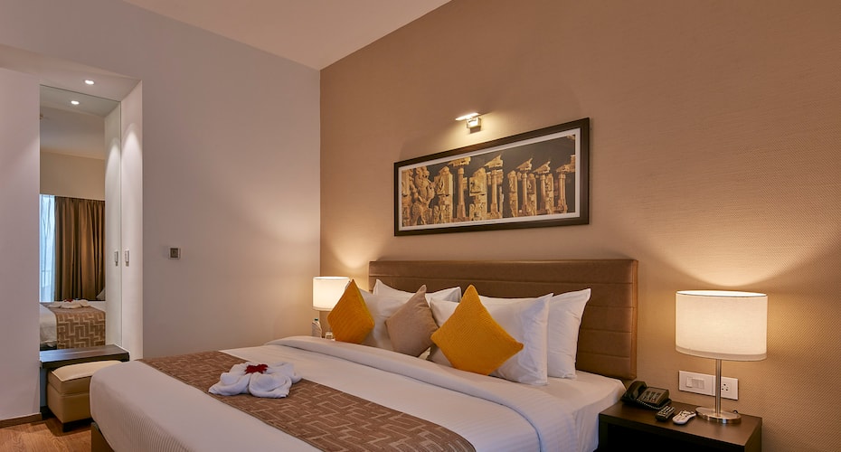 SIGNATURE CLUB RESORT $75 ($̶1̶1̶9̶) - Updated 2024 Prices & Hotel Reviews  - Bengaluru, India