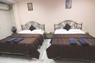 Hotel Sai Yatri Trimbakeshwar Book This Hotel At The Best - 