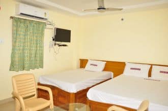 Shubhanga Residency Bazaar Street Hotel Booking Hotels In