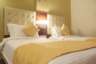 Quality Inn Airport Chennai Book This Hotel At The Best Price