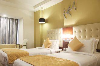 Quality Inn Airport Chennai Book This Hotel At The Best Price
