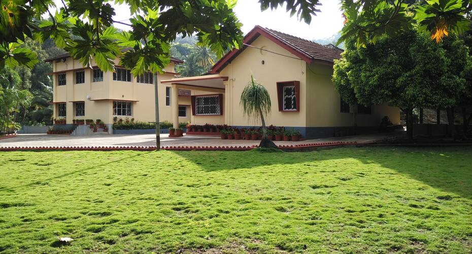 Coffee tranquil home stay, Chikmaglur 1