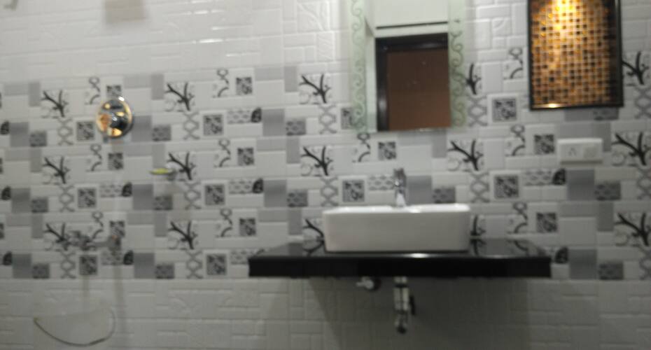 Coffee tranquil home stay, Chikmaglur 3
