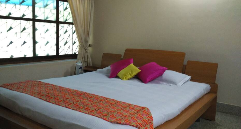 Coffee tranquil home stay, Chikmaglur 2