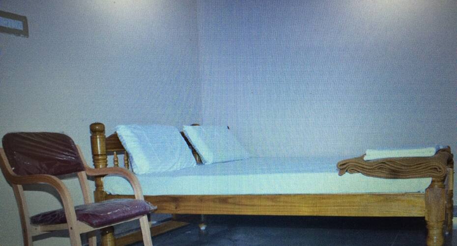 Hills View Stay, Siddapur 5