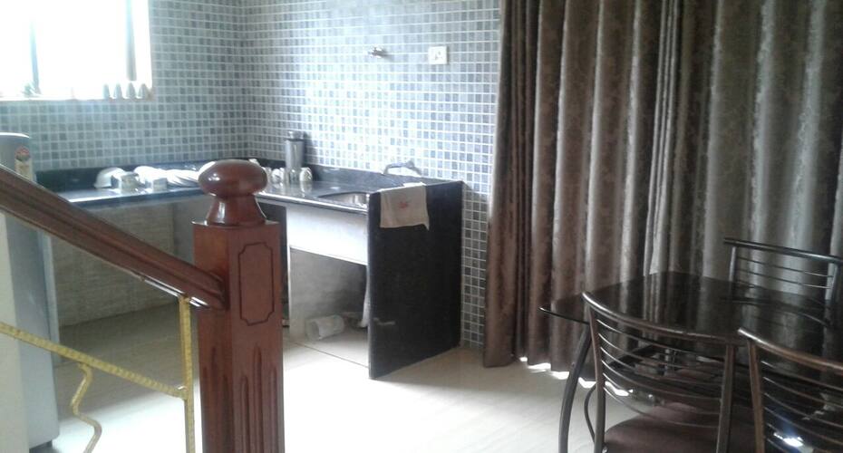 Gold Valley Villas, Lonavala 2