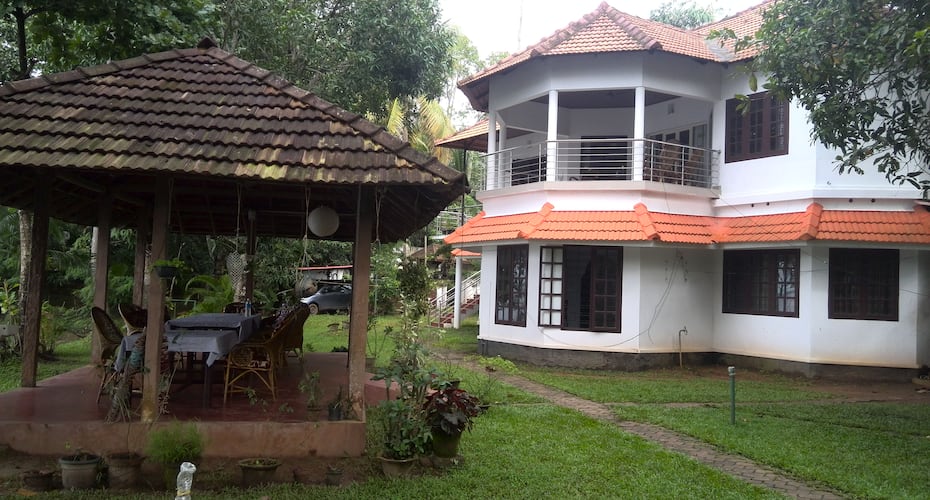 Lovedale Lakeside Homestay, Alleppey 5