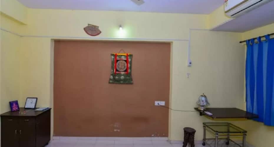Explore Globe Apartment, Mumbai 4
