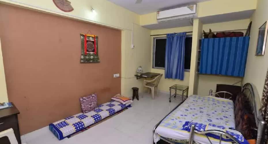 Explore Globe Apartment, Mumbai 3