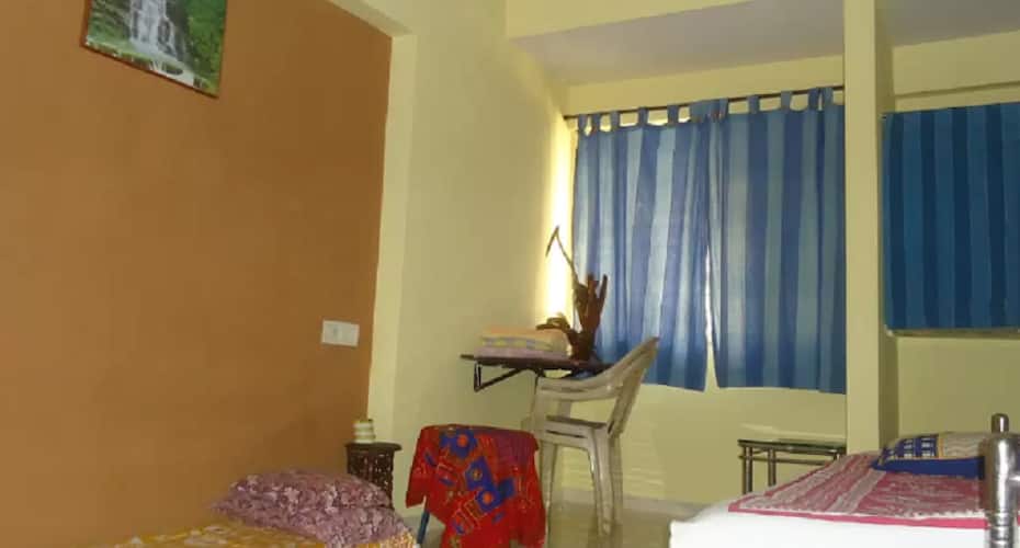 Explore Globe Apartment, Mumbai 2