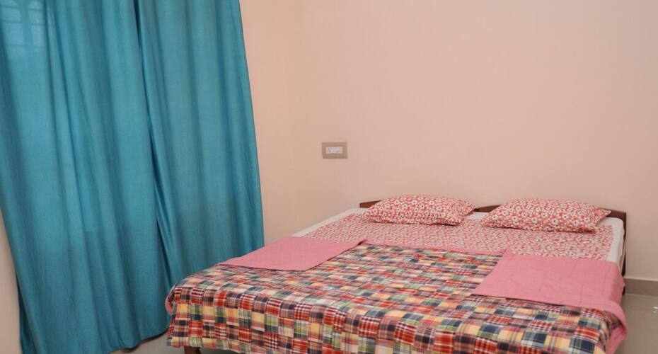 Daiwik Homestay, Madikeri 4