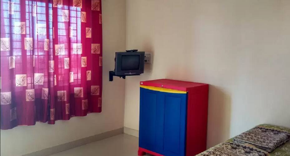 Chivla Beach Homestay, Malvan 2