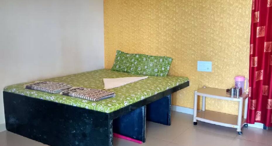 Chivla Beach Homestay, Malvan 4