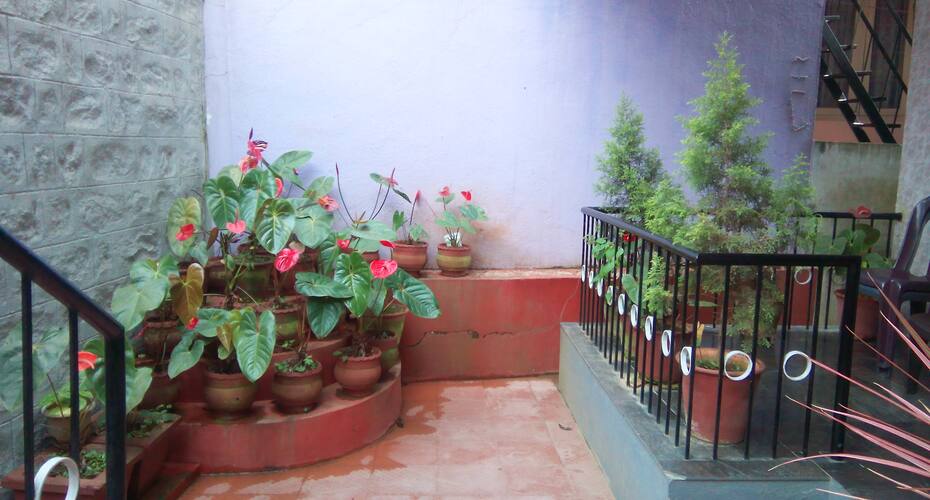 Eshwari Inn Homestay, Madikeri 4