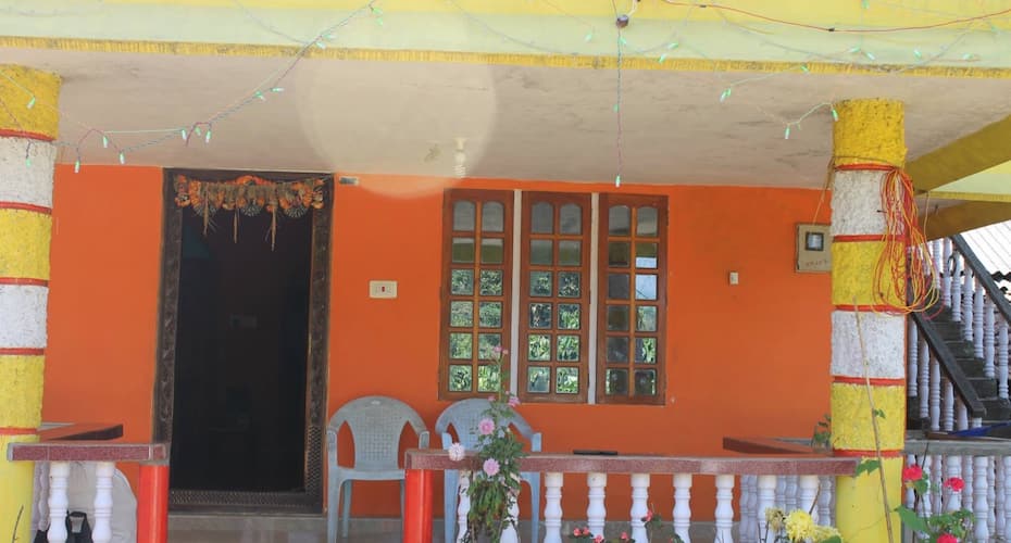 Coorg Taj Homestay, Coorg 2