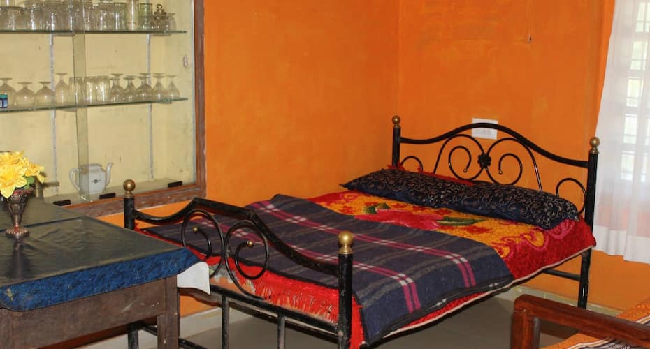 Coorg Taj Homestay, Coorg 4