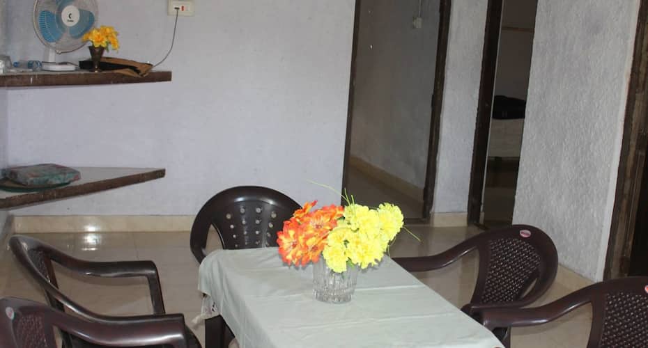 Coorg Taj Homestay, Coorg 3