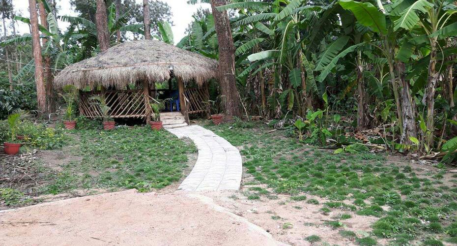 Rosewoods Homestay, Coorg 2